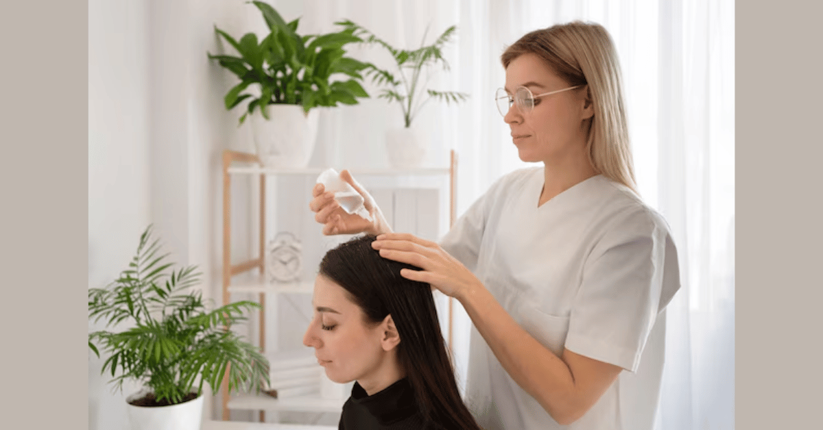 Condish Healthy Hair Therapy