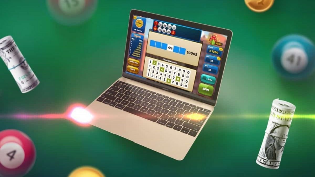 HTR Lotto.apk