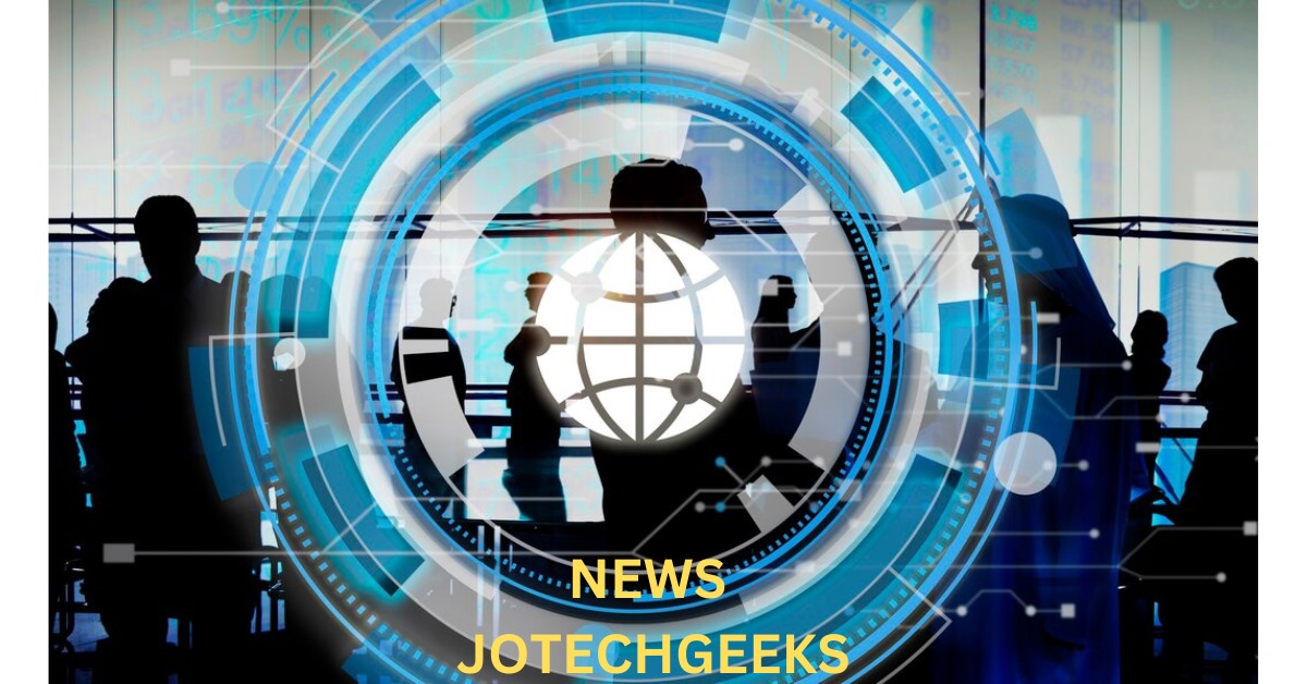 News Jotechgeeks