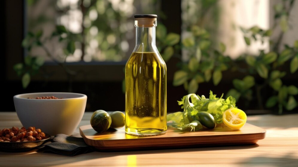 EVOO Olive Oil