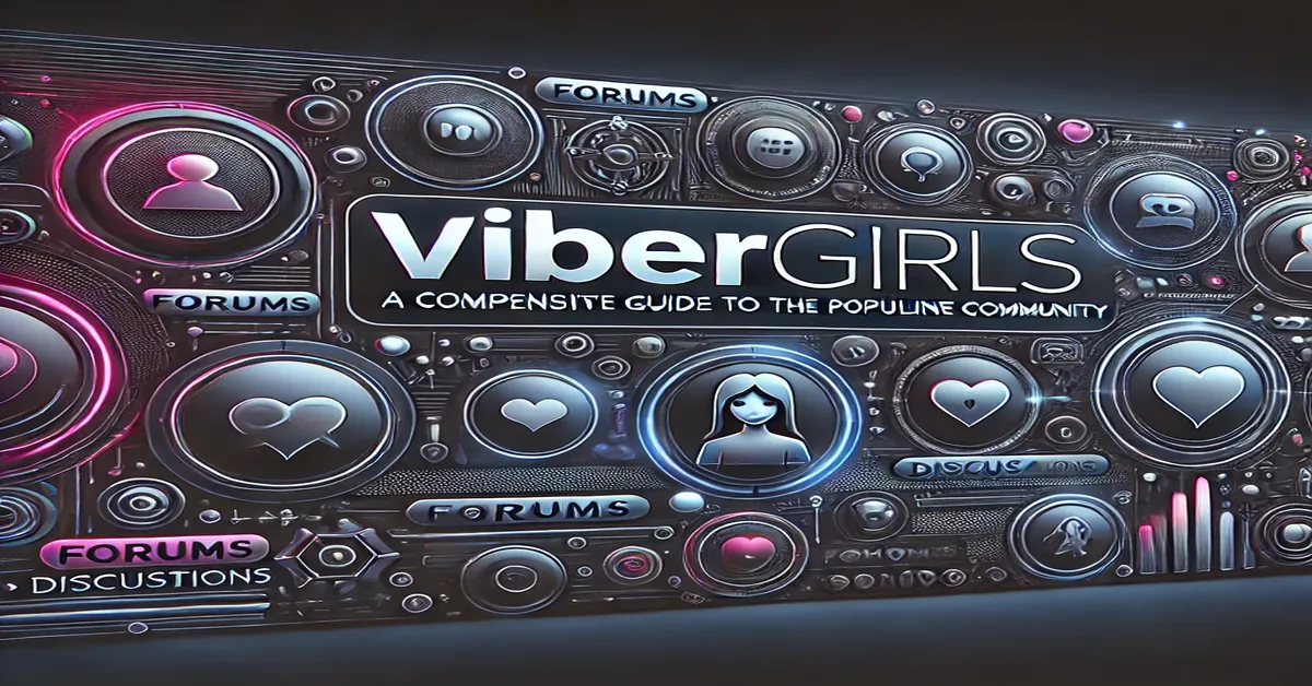 Vibergirls.com