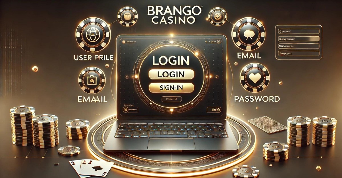 Brango Casino Login