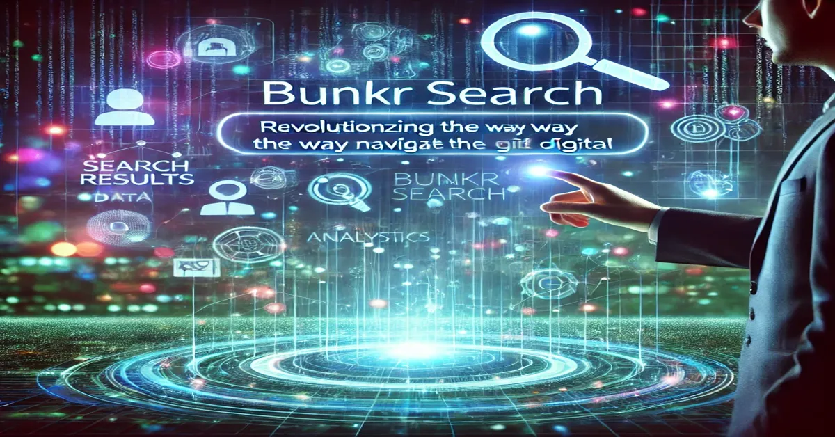 Bunkr Search