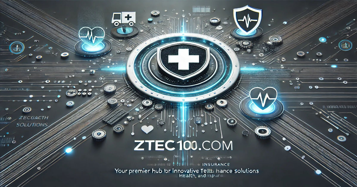 Ztec100.com