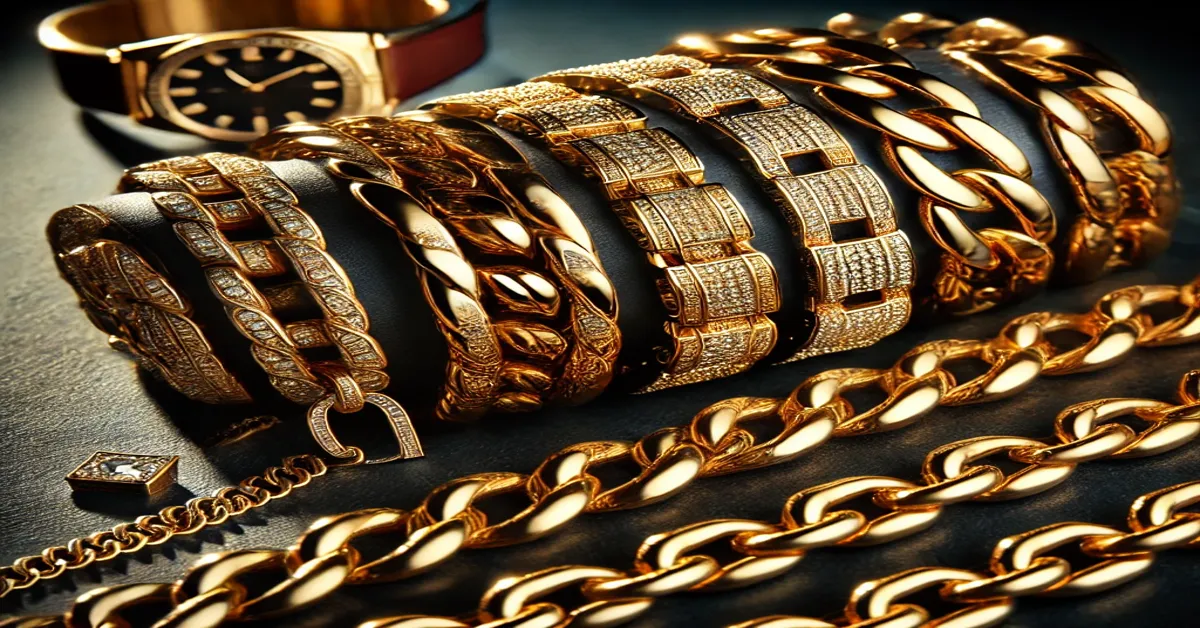 cuban link