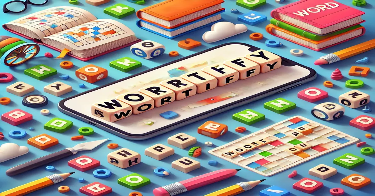 Wortify