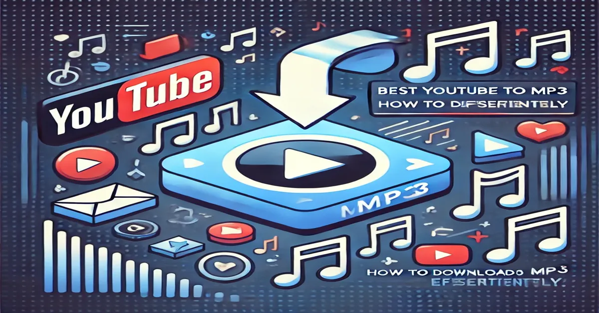 YouTube to MP3