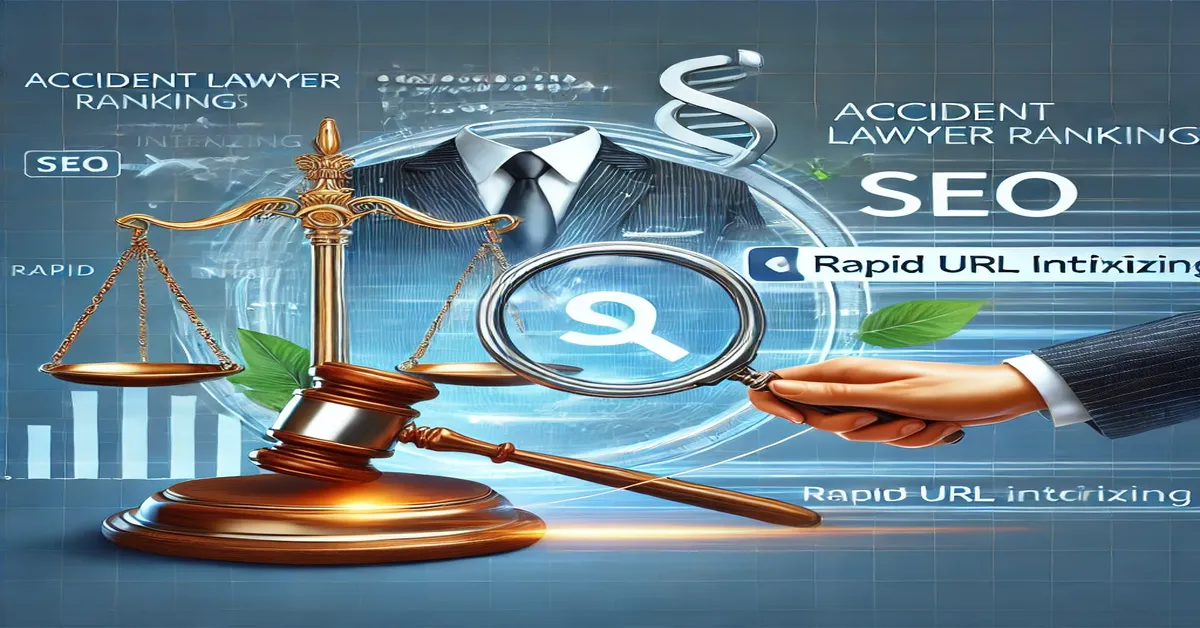 Accident Lawyer Rank With Rapid URL Indexer