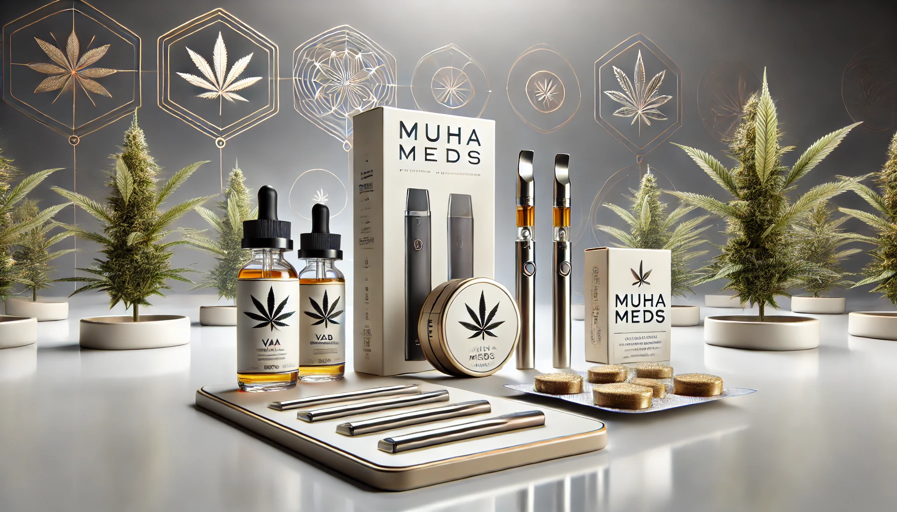 Muha Meds