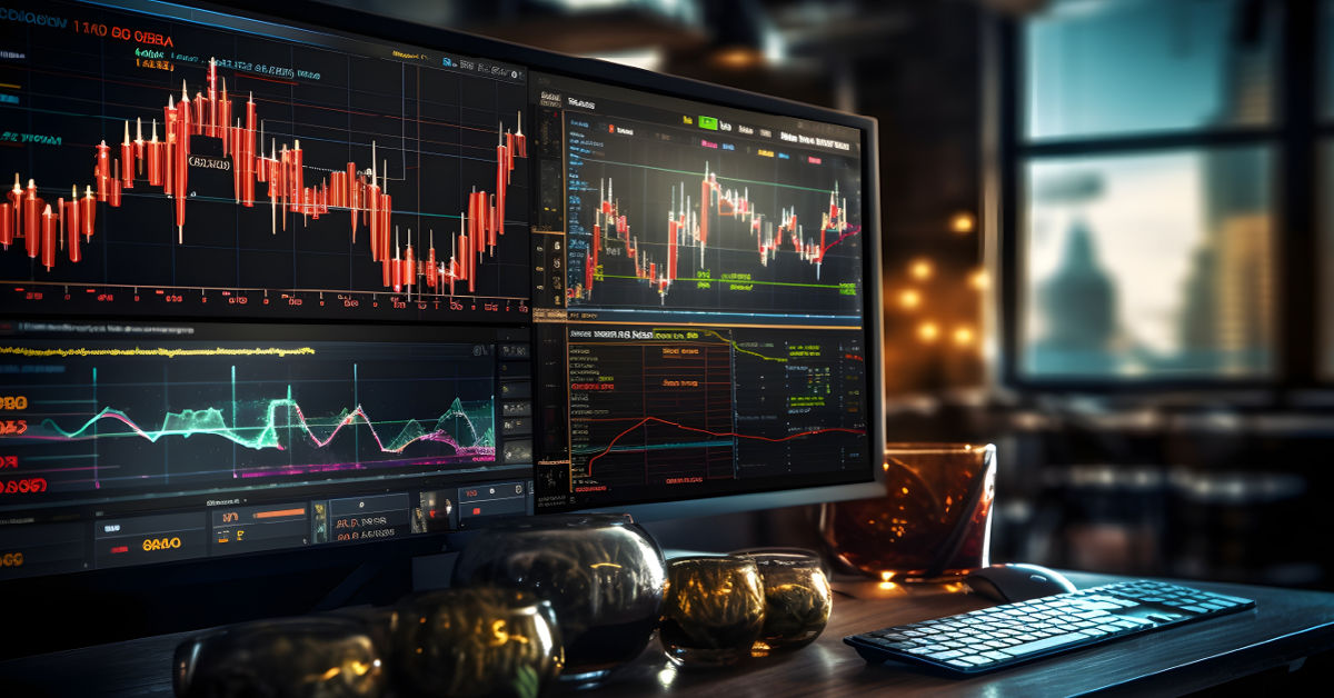 Profit and Loss Backtest Plot