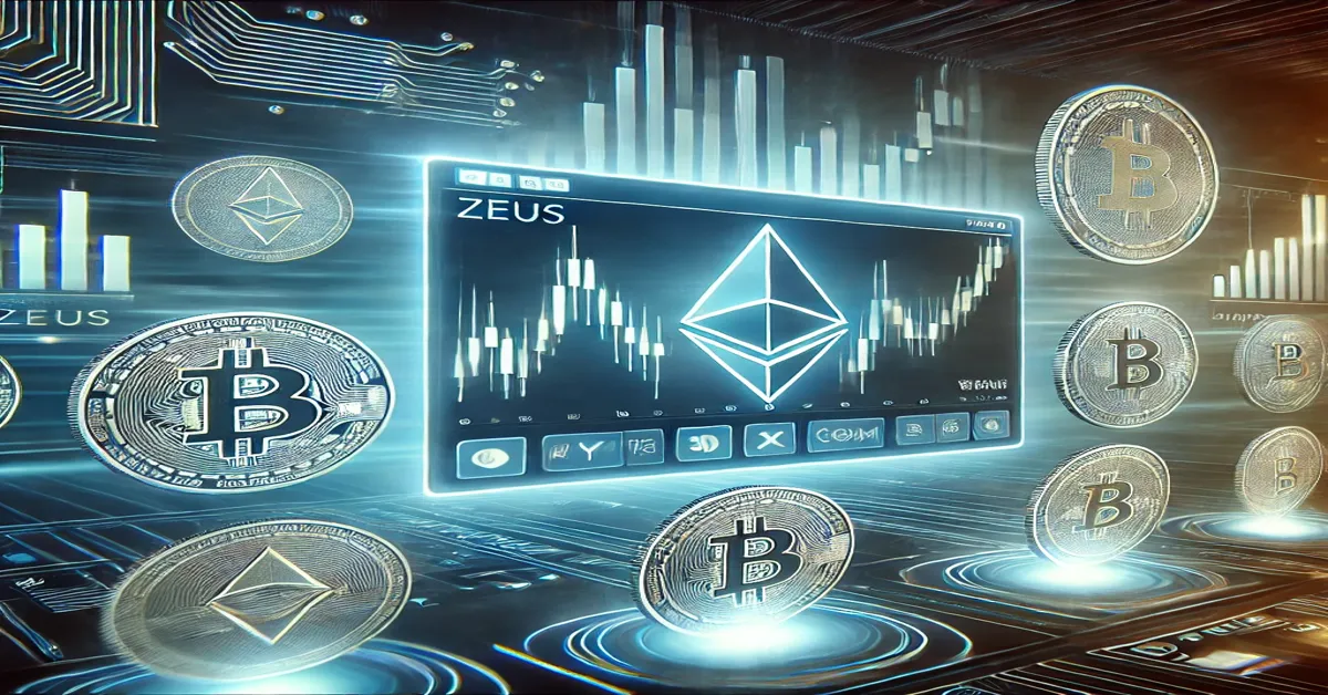 Crypto30x.com Zeus