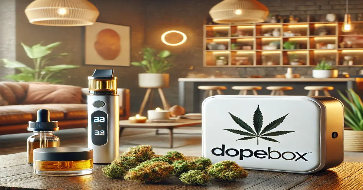 dopebox