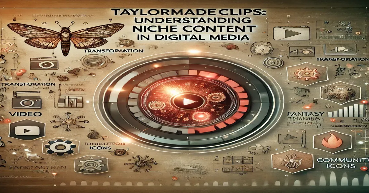 Taylormadeclips