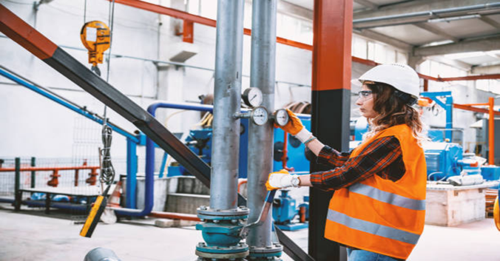 The Evolution of Ball Valve Technology in Industrial Applications Ball Valve Technology