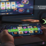 link gacor new-aloha4d – A Complete and Trusted Guide for Slot Players