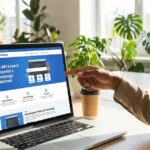 Best API Search Company’s Homepage Explained