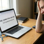 ERR_CONNECTION_REFUSED: Full Troubleshooting Guide