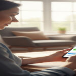 IOB Mobile Banking App: Secure, Fast and Always Connected