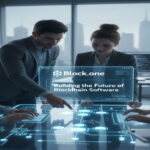 Block.one: Building the Future of Blockchain Software