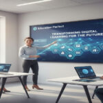 Education Perfect: Transforming Digital Learning for the Future