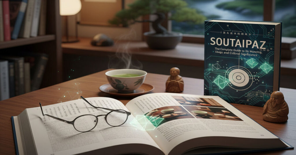 Soutaipasu: The Complete Guide to Its Meaning, Usage and Cultural Significance