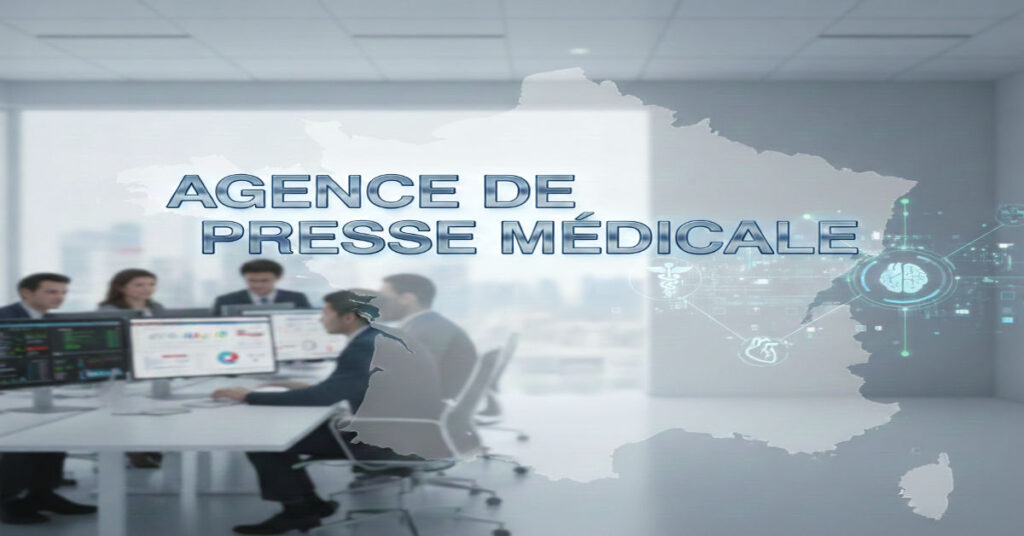 Agence de Presse Médicale