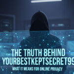 The Truth Behind Yourbestkeptsecret99: What It Means for Online Privacy
