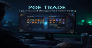 Poe Trade