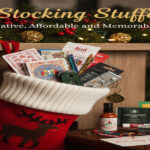 Stocking Stuffers: Creative, Affordable and Memorable Ideas