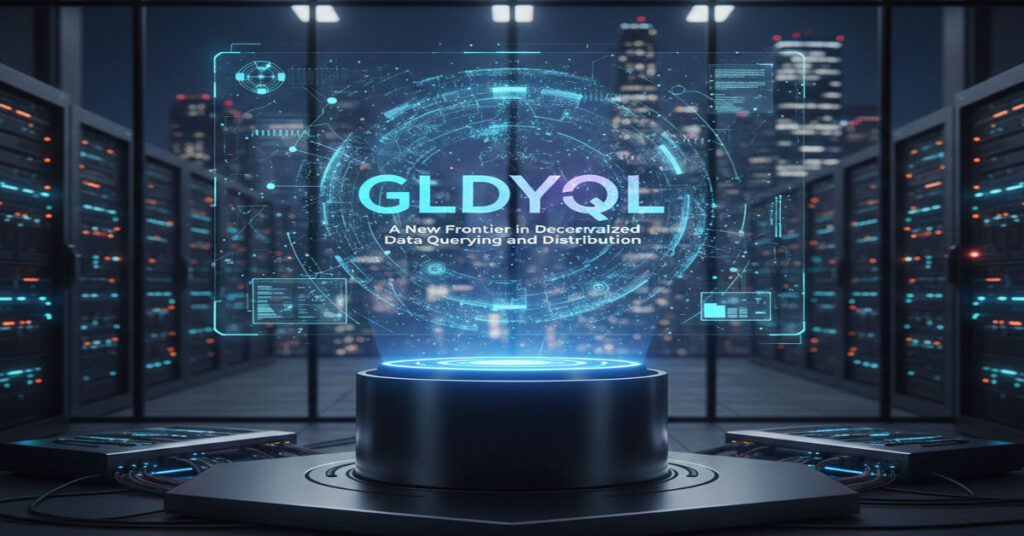 GLDYQL: A New Frontier in Decentralized Data Querying and Distribution