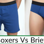 Boxers vs Briefs: Choosing the Right Underwear for Comfort, Health and Lifestyle