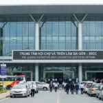 Trung Tâm Hội Chợ Và Triển Lãm Sài Gòn – The Leading Exhibition and Convention Center in Vietnam