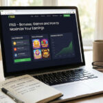 F168 – Bonuses, Games and How to Maximize Your Earnings