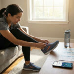 How Long Is a 5K and How to Prepare for Your First Race