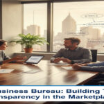 Better Business Bureau: Building Trust and Transparency in the Marketplace