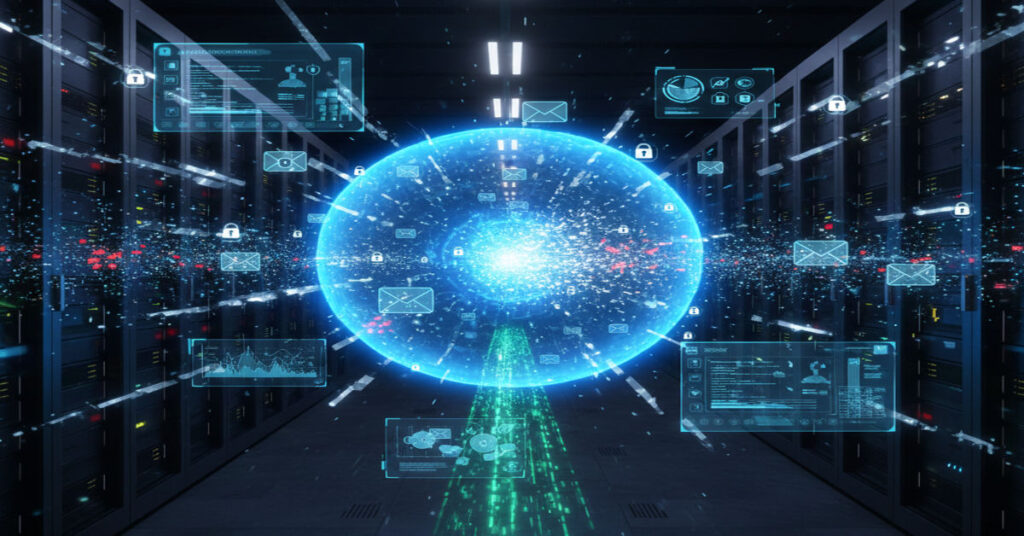 Intelligent Message Filter