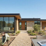 Single Floor House Design: A Modern 2025 Guide to Effortless One-Level Living