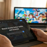 Yugenanime: Watch Anime Online Safely and Smarter