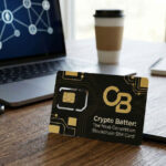 Crypto Batter: The Next-Generation Blockchain SIM Card