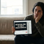 Motivational Porn Video: Understanding the Trap of Endless Inspiration