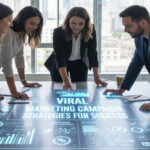 A Plan for Initiating a Viral Marketing Campaign: Strategies for Success