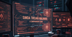 Simda Trojan Malware: A Comprehensive Guide